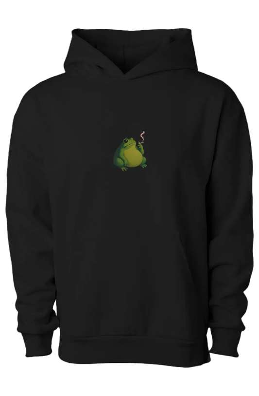 Unsupervised Boggy Hoodie